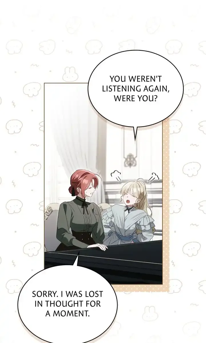 Odalisque Chapter 26 page 13 - 