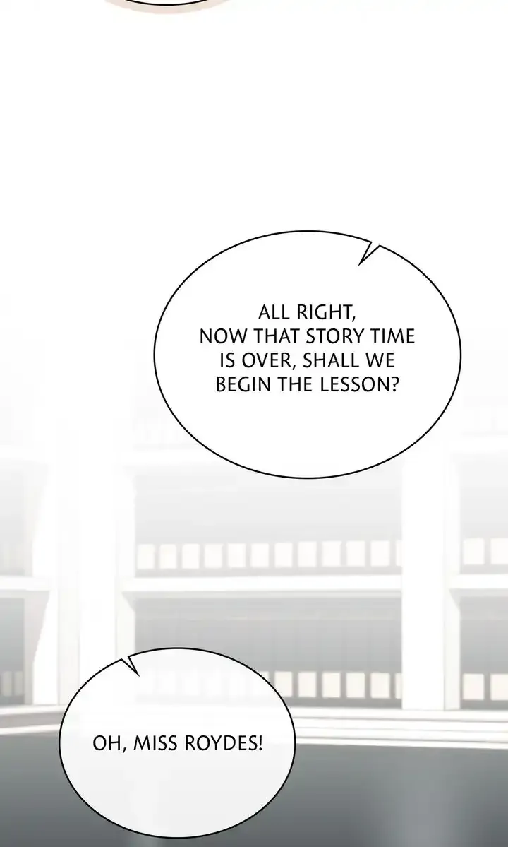Odalisque Chapter 26 page 14 - 