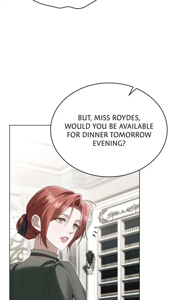 Odalisque Chapter 26 page 23 - 