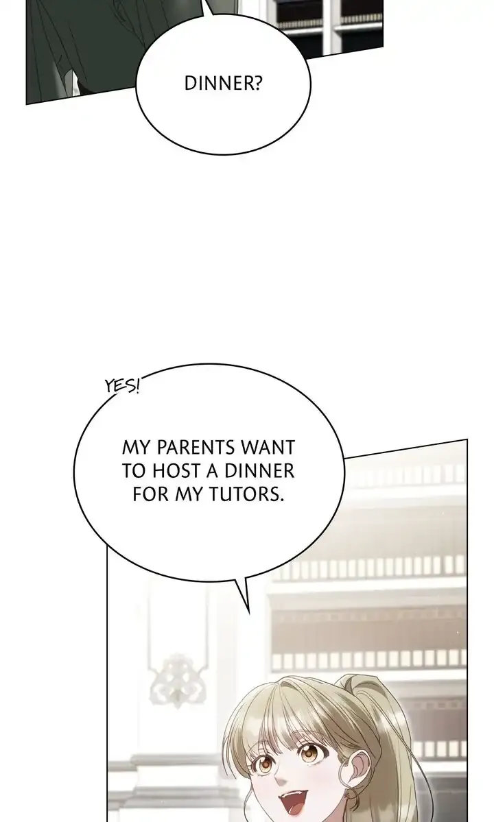 Odalisque Chapter 26 page 24 - 