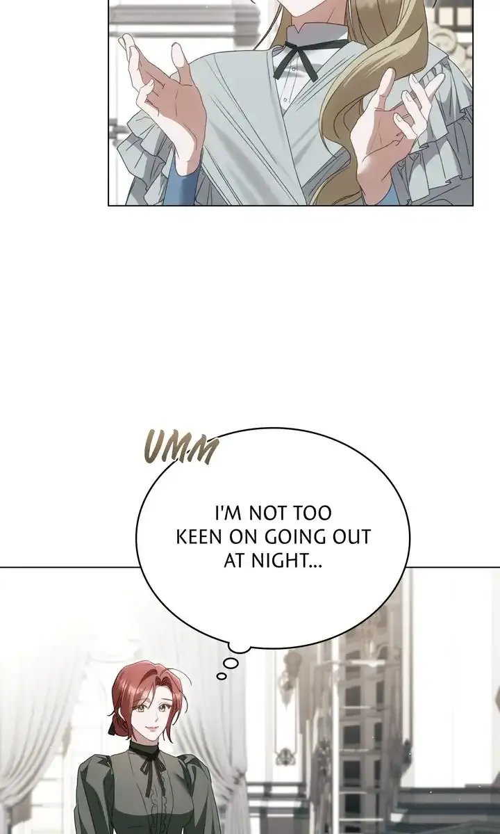 Odalisque Chapter 26 page 25 - 