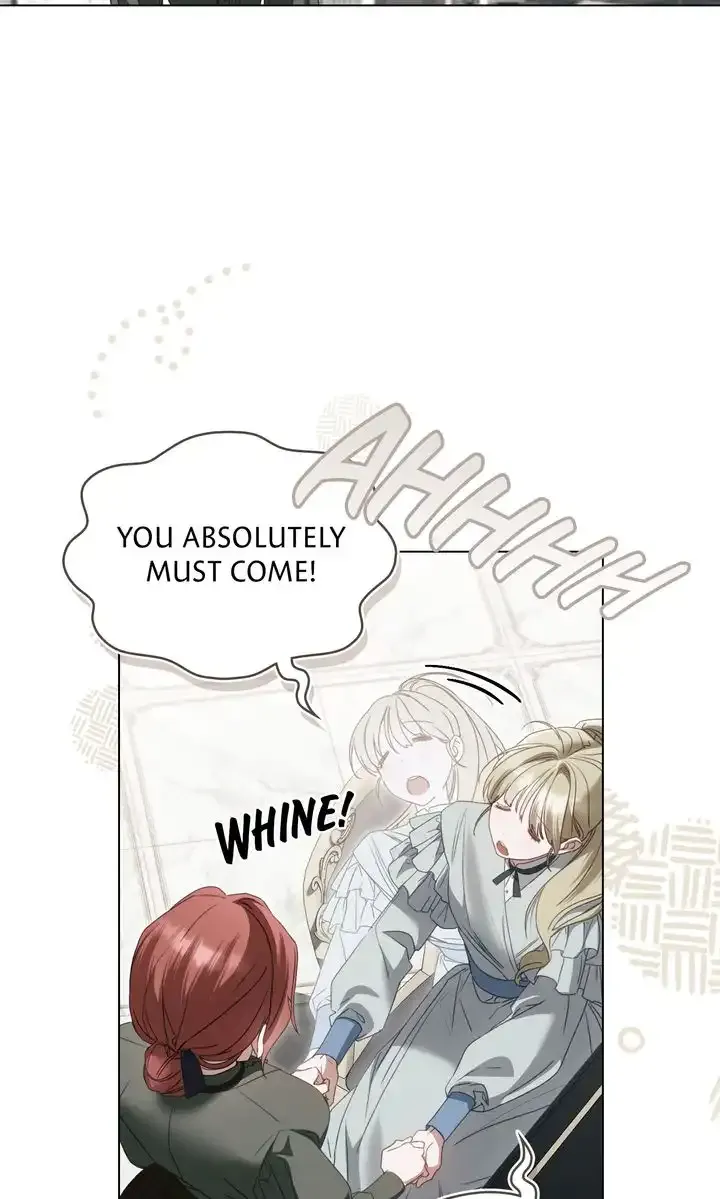 Odalisque Chapter 26 page 26 - 