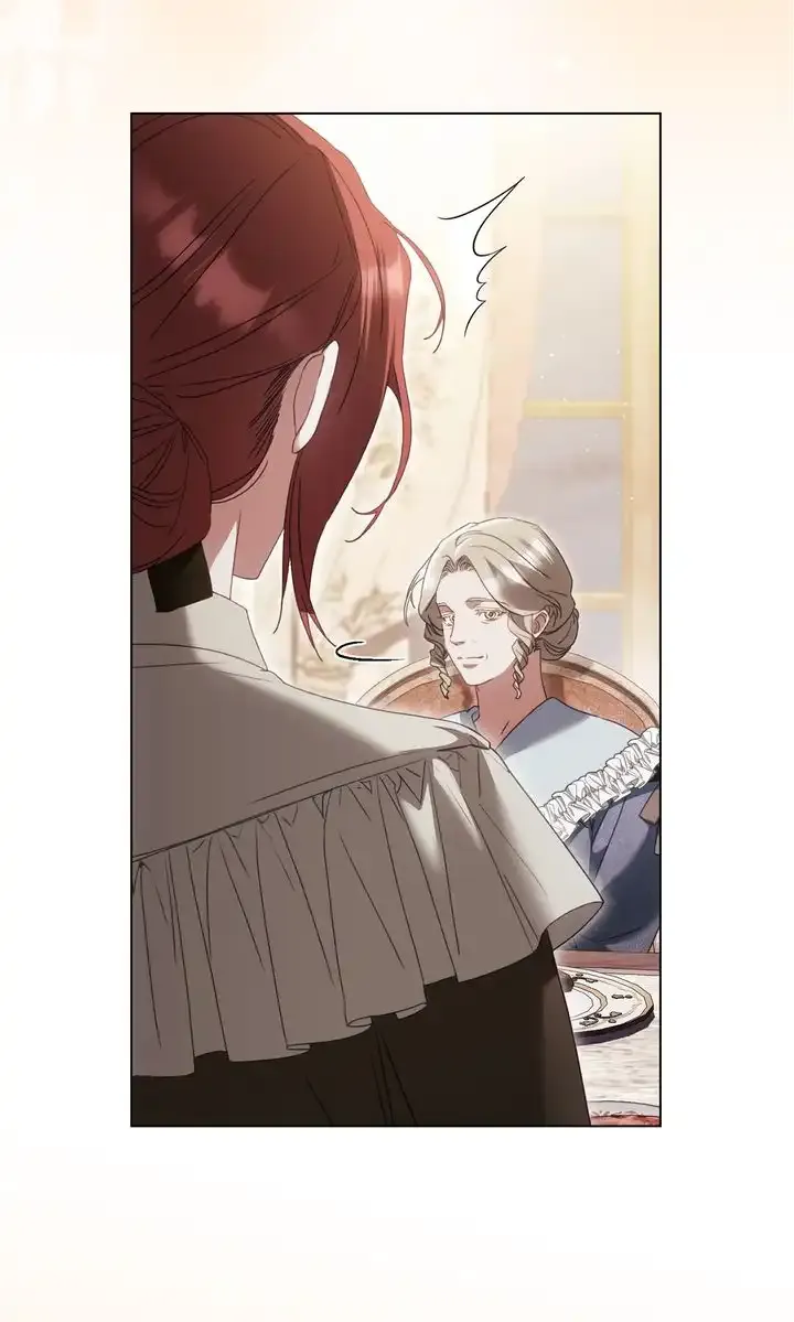 Odalisque Chapter 26 page 36 - 