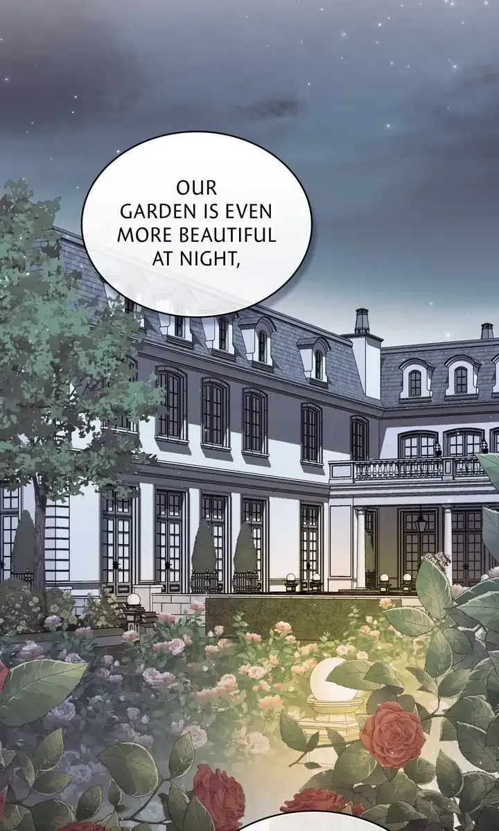 Odalisque Chapter 26 page 40 - 
