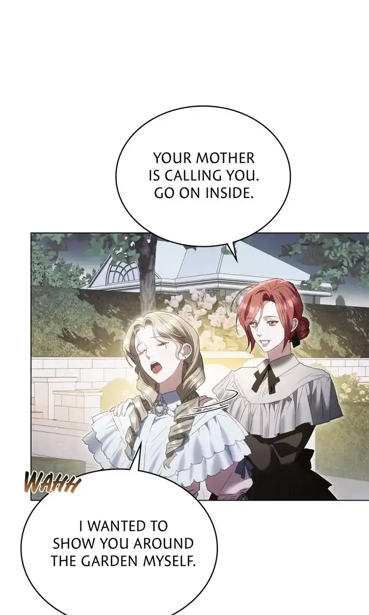 Odalisque Chapter 26 page 44 - 
