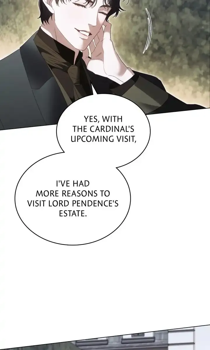 Odalisque Chapter 26 page 56 - 