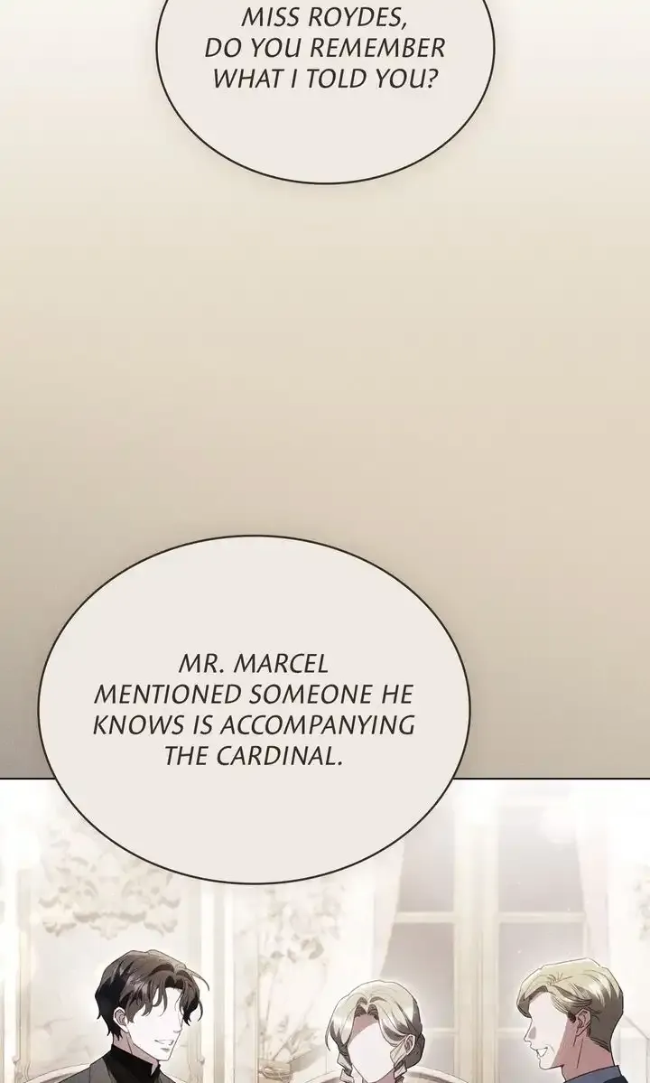 Odalisque Chapter 26 page 58 - 