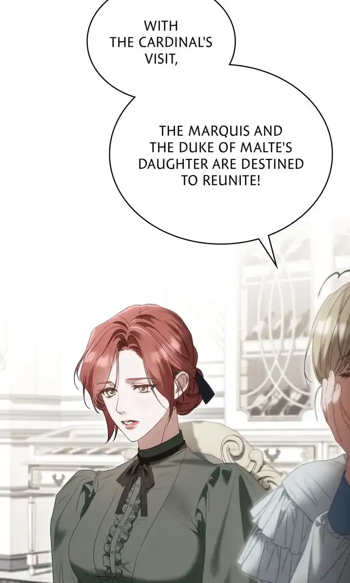 Odalisque Chapter 26 page 7 - 