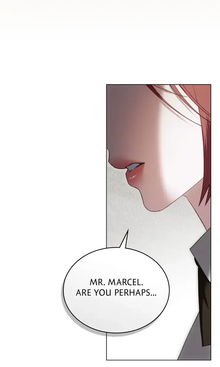 Odalisque Chapter 26 page 61 - 