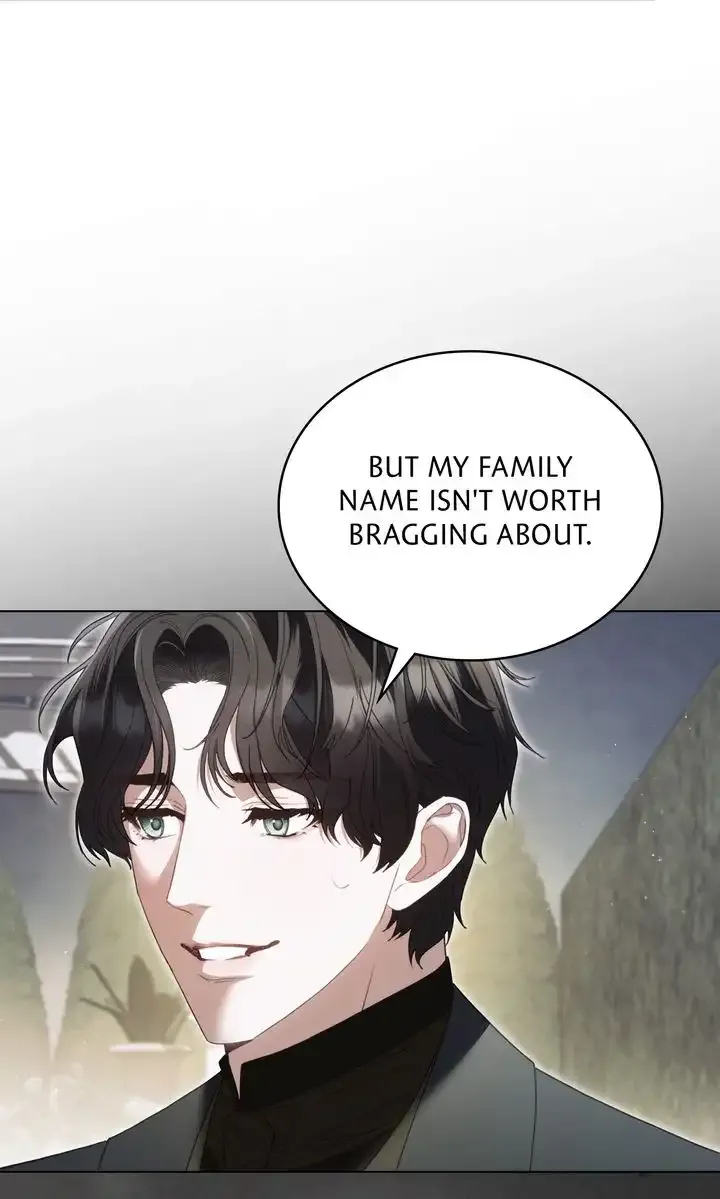 Odalisque Chapter 26 page 64 - 