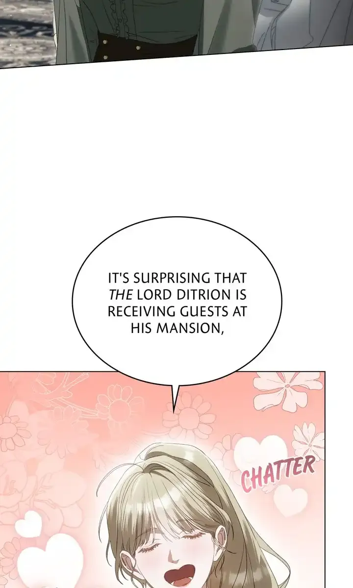 Odalisque Chapter 26 page 8 - 