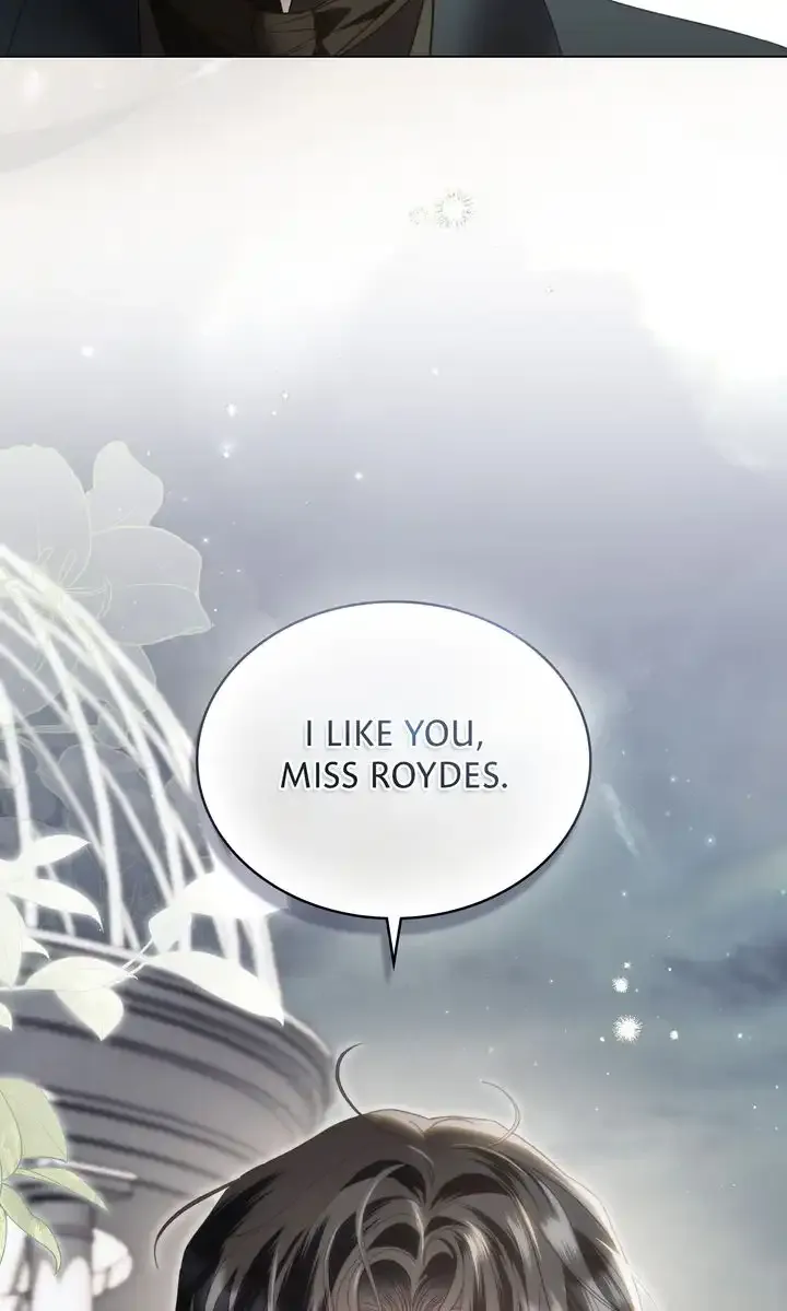 Odalisque Chapter 26 page 71 - 