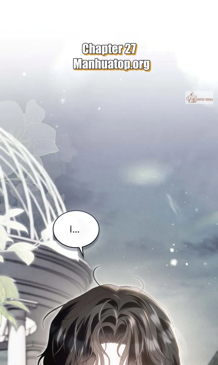Odalisque Chapter 27 page 1 - 