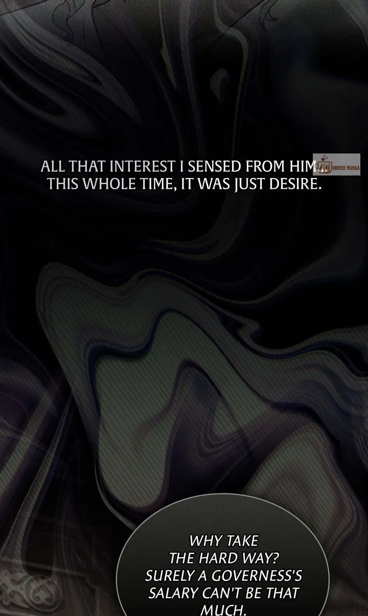 Odalisque Chapter 27 page 11 - 