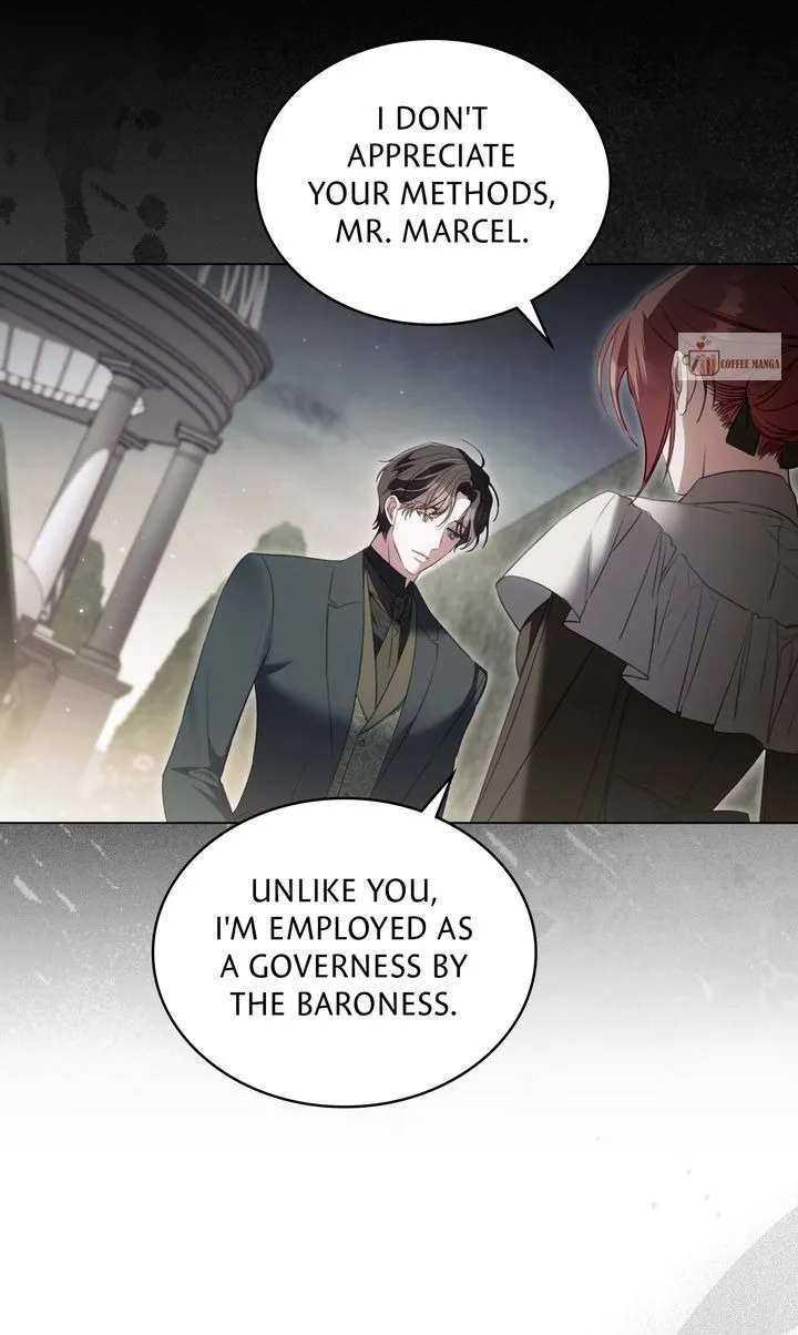 Odalisque Chapter 27 page 15 - 