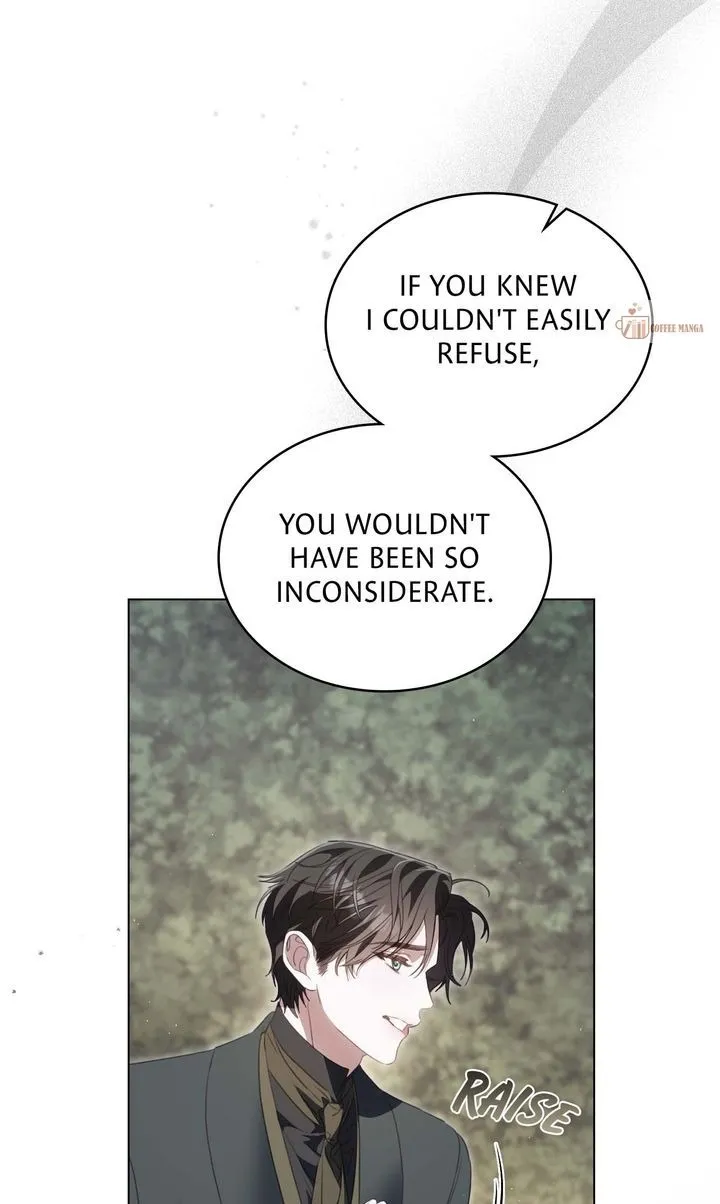 Odalisque Chapter 27 page 16 - 