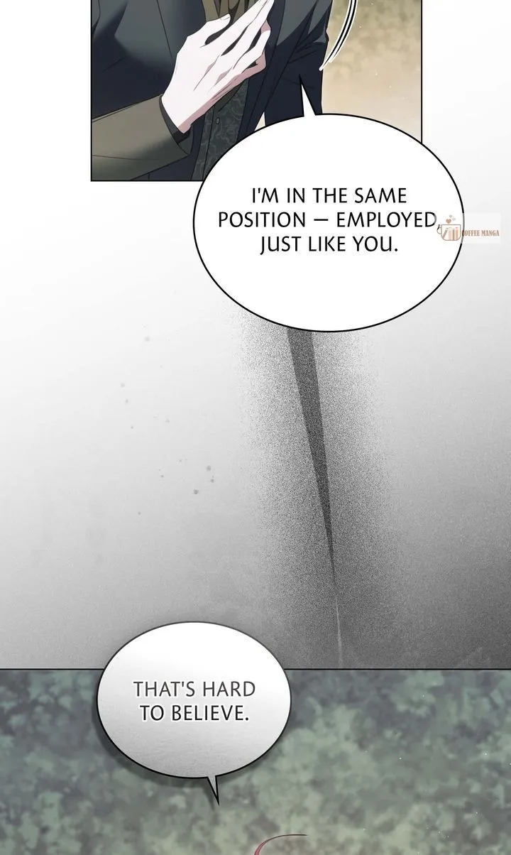 Odalisque Chapter 27 page 17 - 