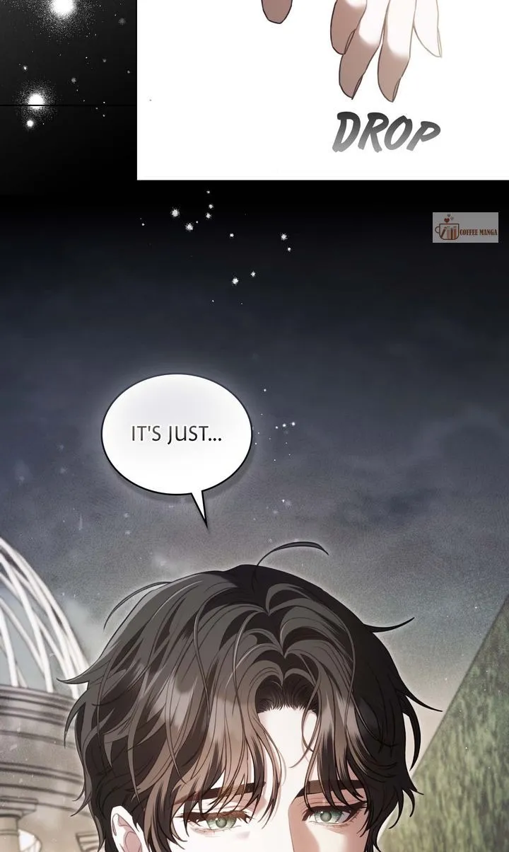 Odalisque Chapter 27 page 21 - 