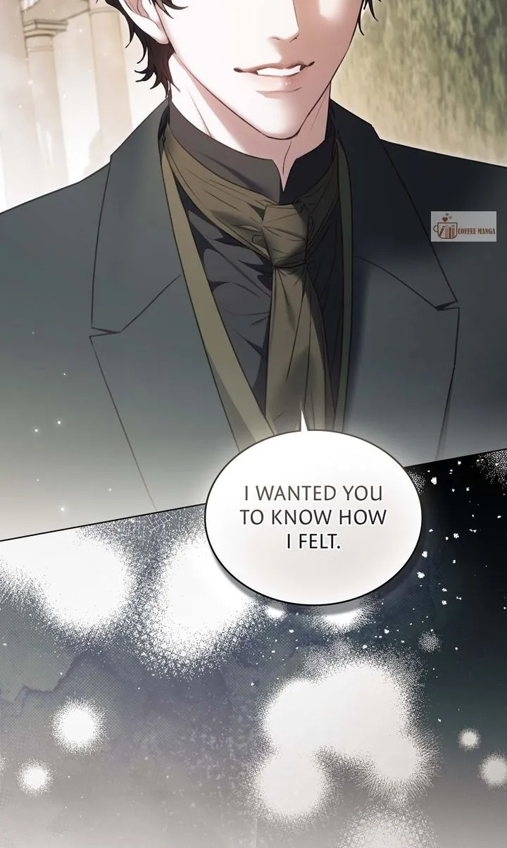 Odalisque Chapter 27 page 22 - 
