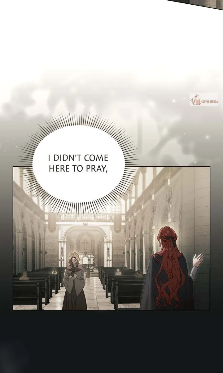 Odalisque Chapter 27 page 25 - 