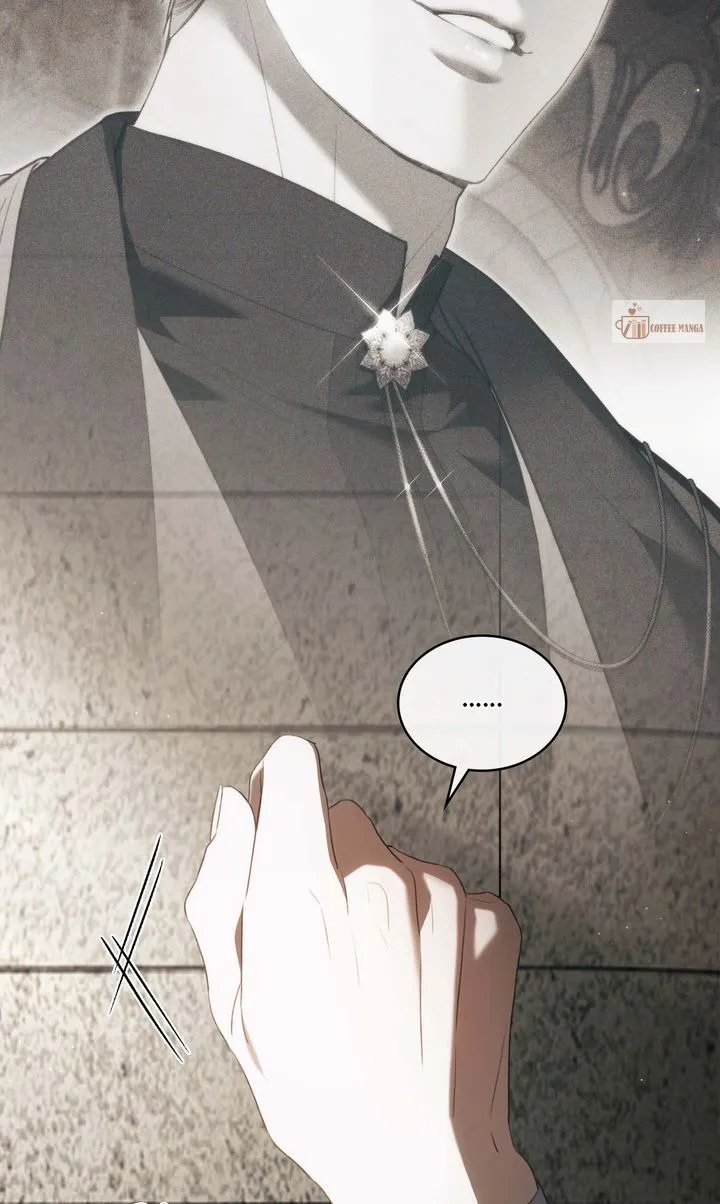 Odalisque Chapter 27 page 28 - 