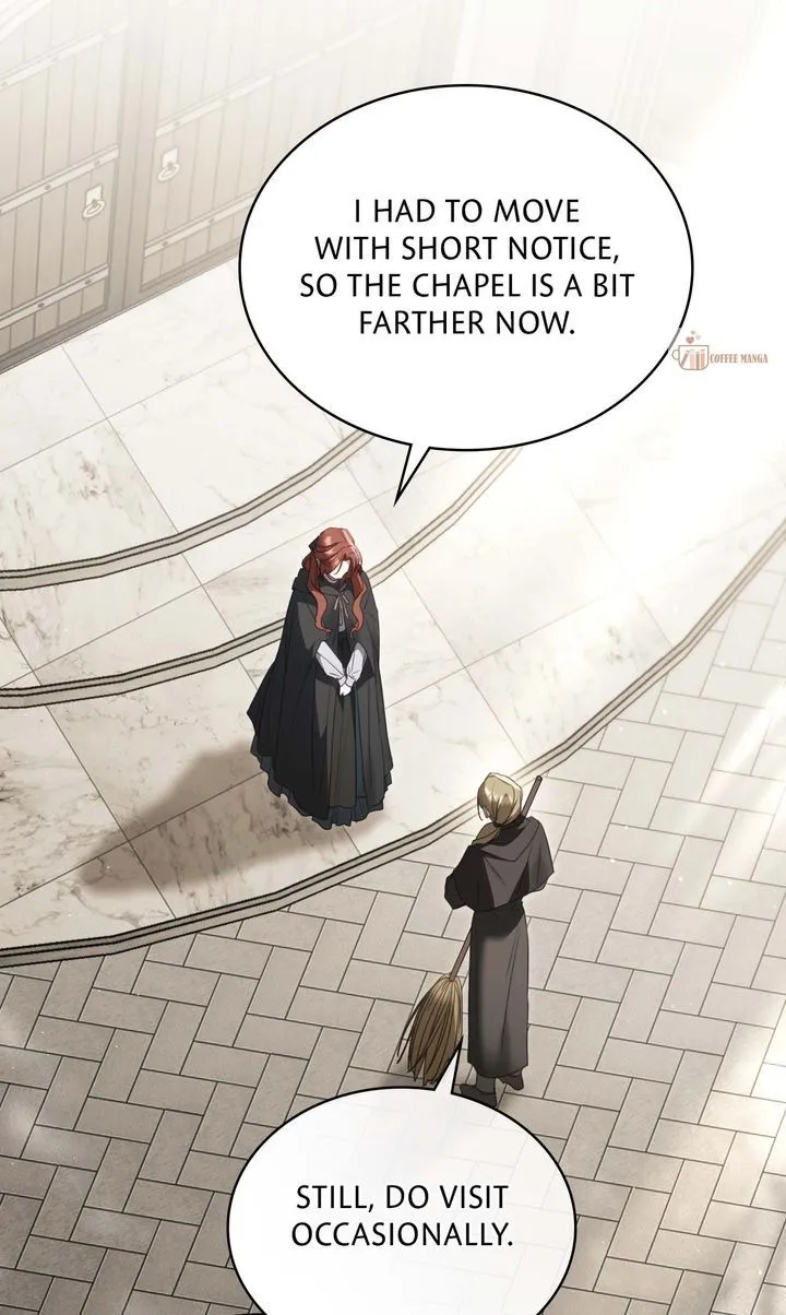Odalisque Chapter 27 page 32 - 