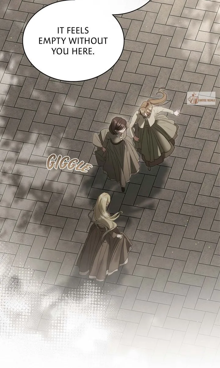 Odalisque Chapter 27 page 33 - 