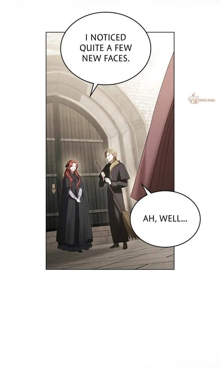 Odalisque Chapter 27 page 34 - 