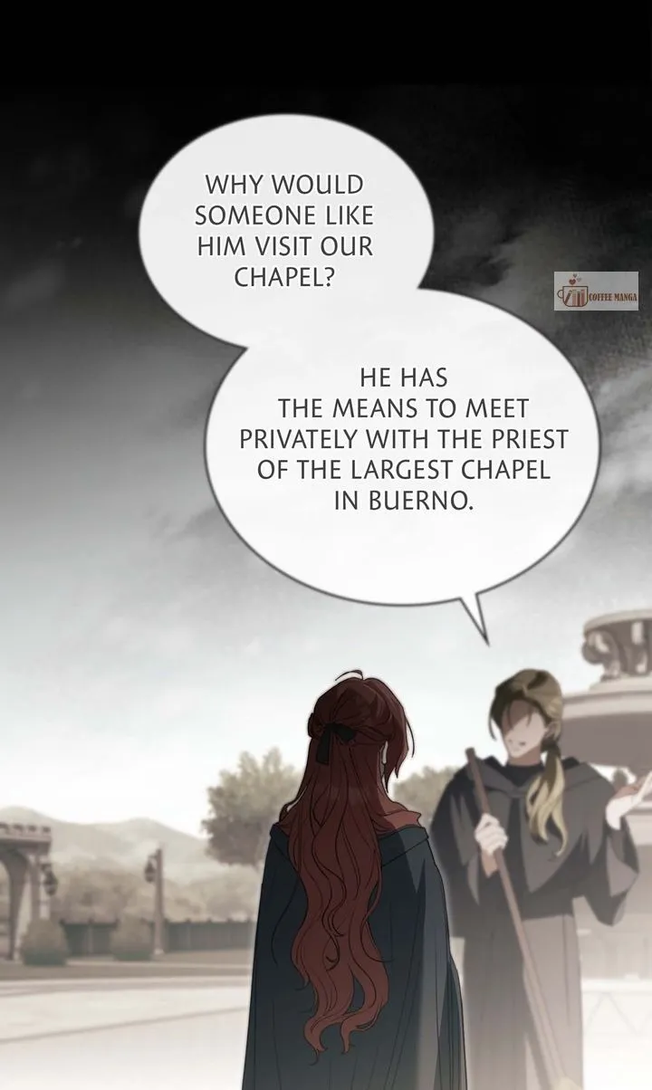 Odalisque Chapter 27 page 38 - 