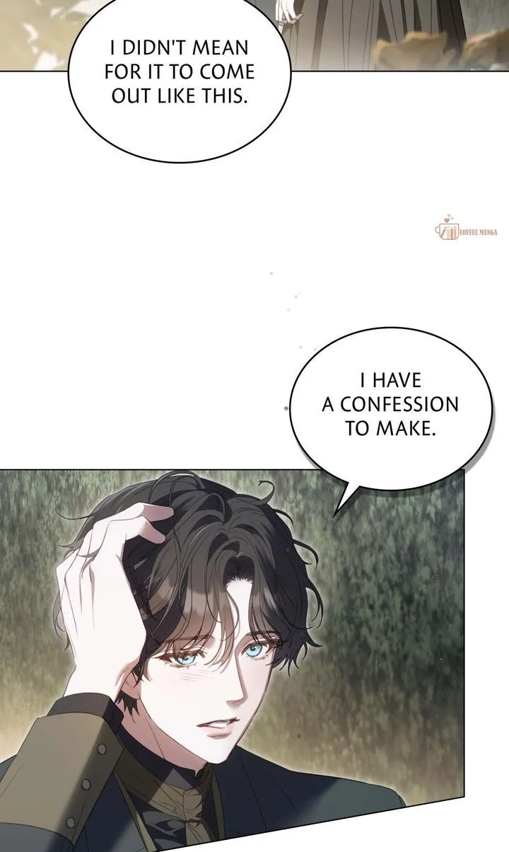 Odalisque Chapter 27 page 5 - 