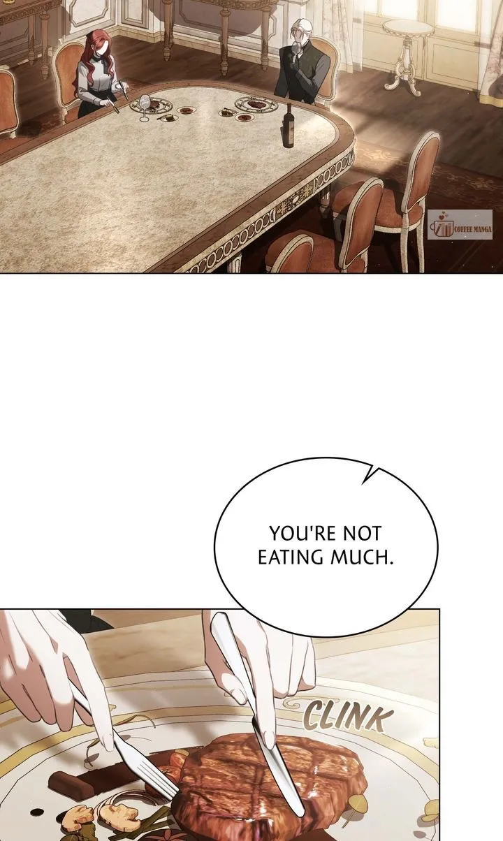 Odalisque Chapter 27 page 41 - 