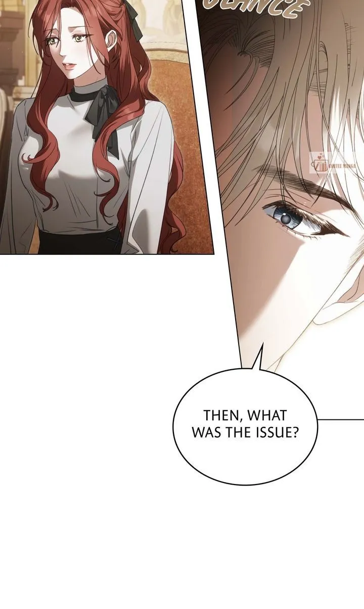 Odalisque Chapter 27 page 47 - 
