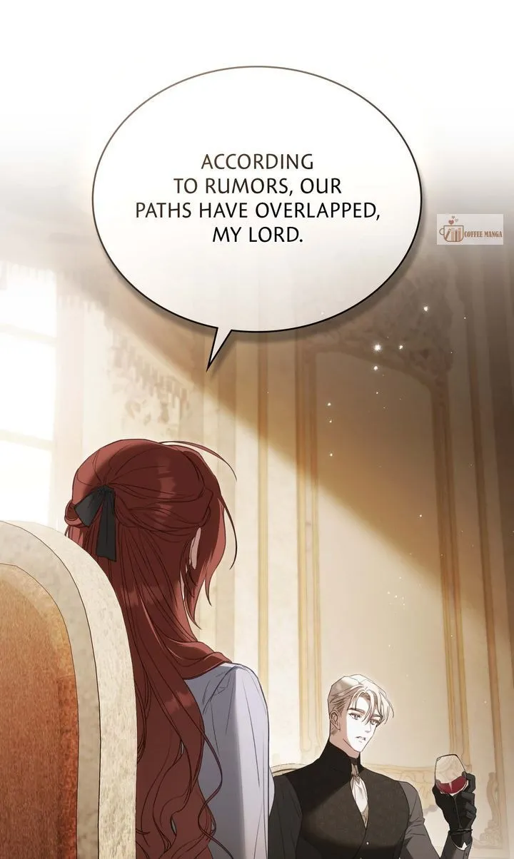 Odalisque Chapter 27 page 48 - 