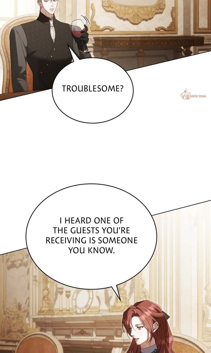Odalisque Chapter 27 page 52 - 