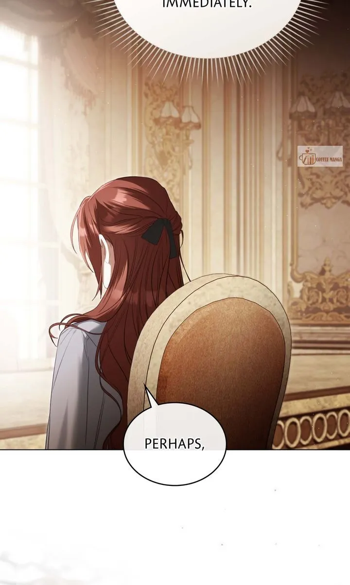 Odalisque Chapter 27 page 56 - 
