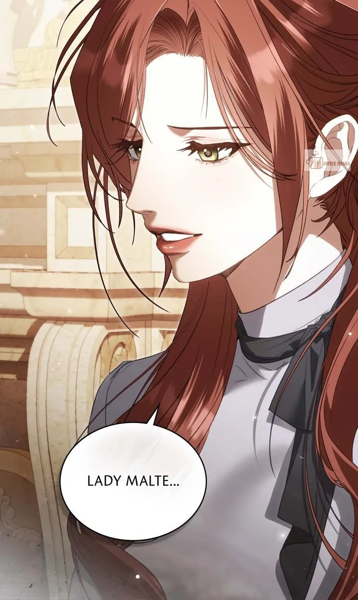 Odalisque Chapter 27 page 58 - 