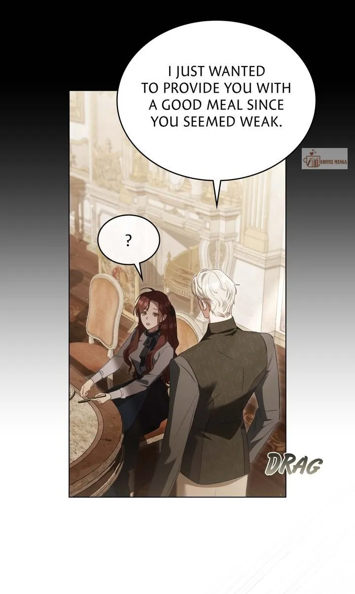 Odalisque Chapter 27 page 60 - 