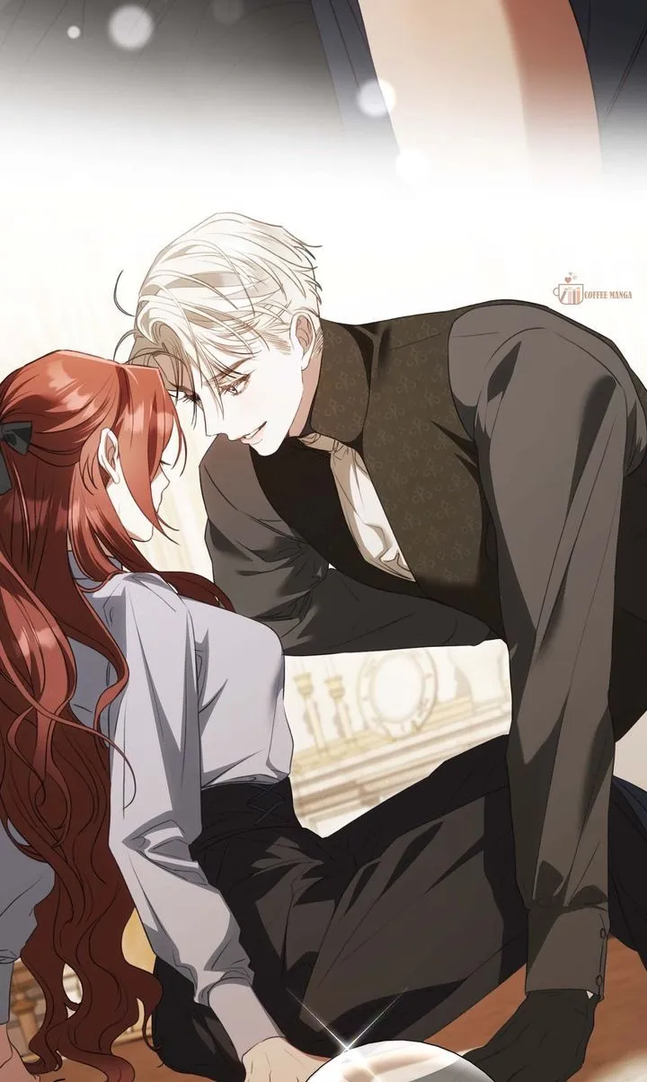 Odalisque Chapter 27 page 64 - 