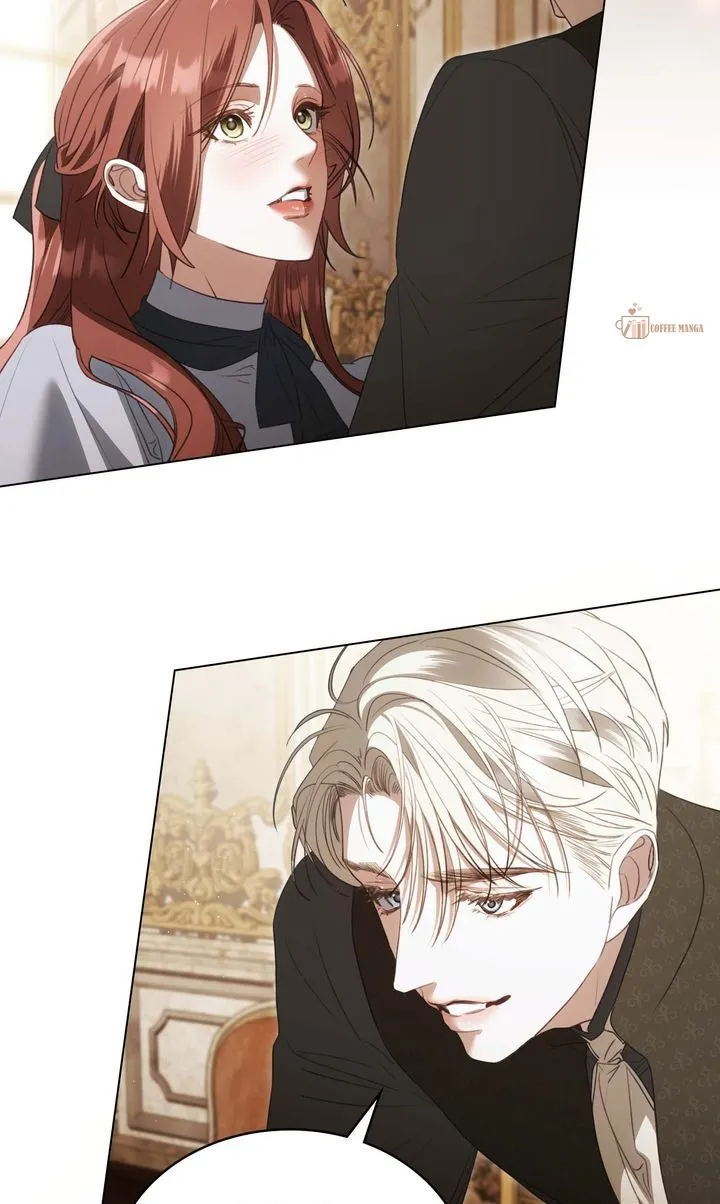 Odalisque Chapter 27 page 66 - 