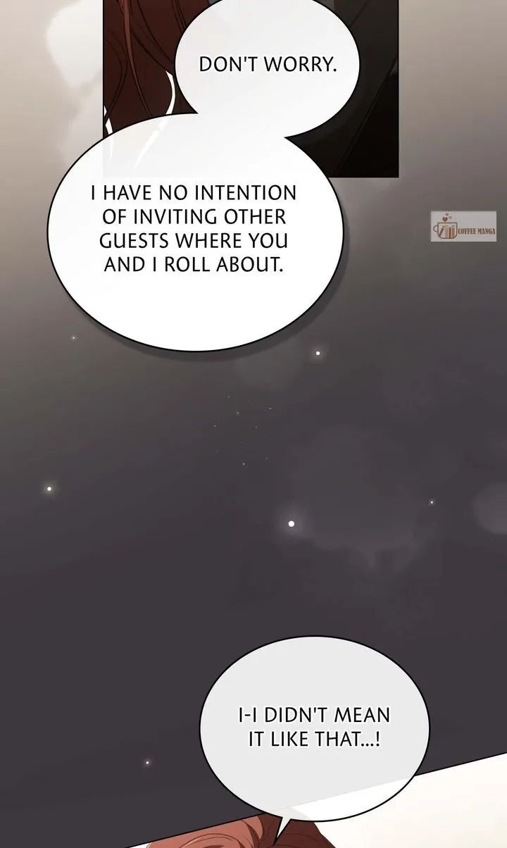 Odalisque Chapter 27 page 68 - 