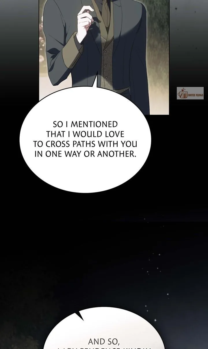 Odalisque Chapter 27 page 8 - 