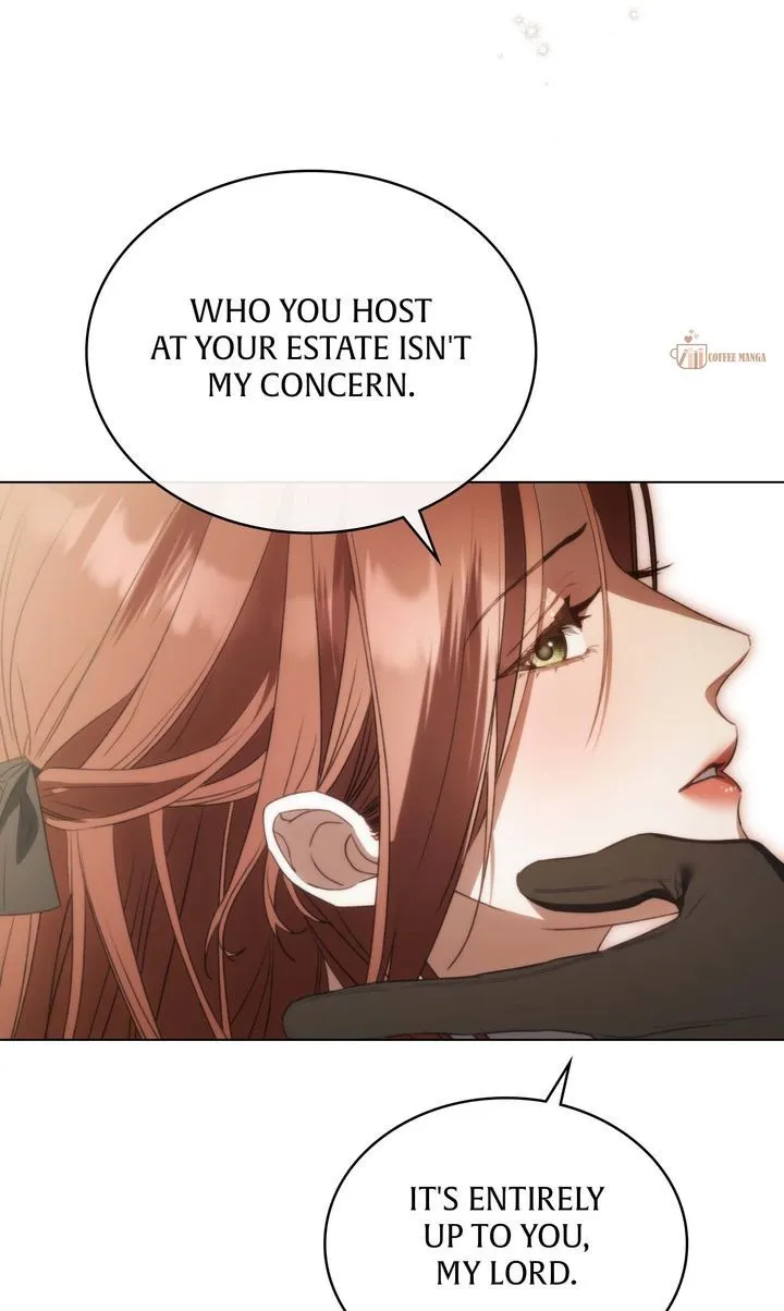 Odalisque Chapter 27 page 72 - 