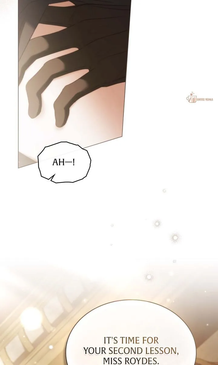 Odalisque Chapter 27 page 77 - 