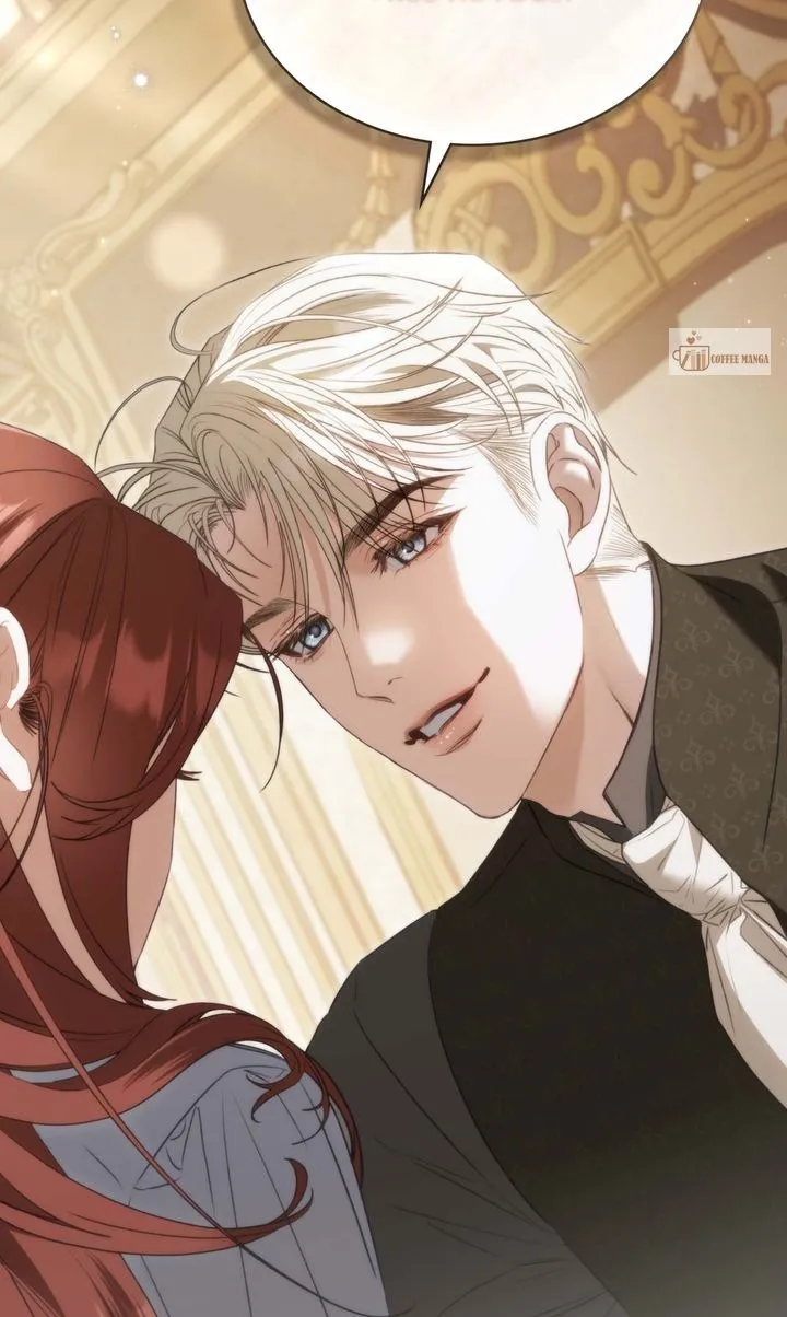Odalisque Chapter 27 page 78 - 