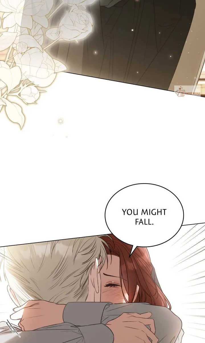 Odalisque Chapter 28 page 11 - 