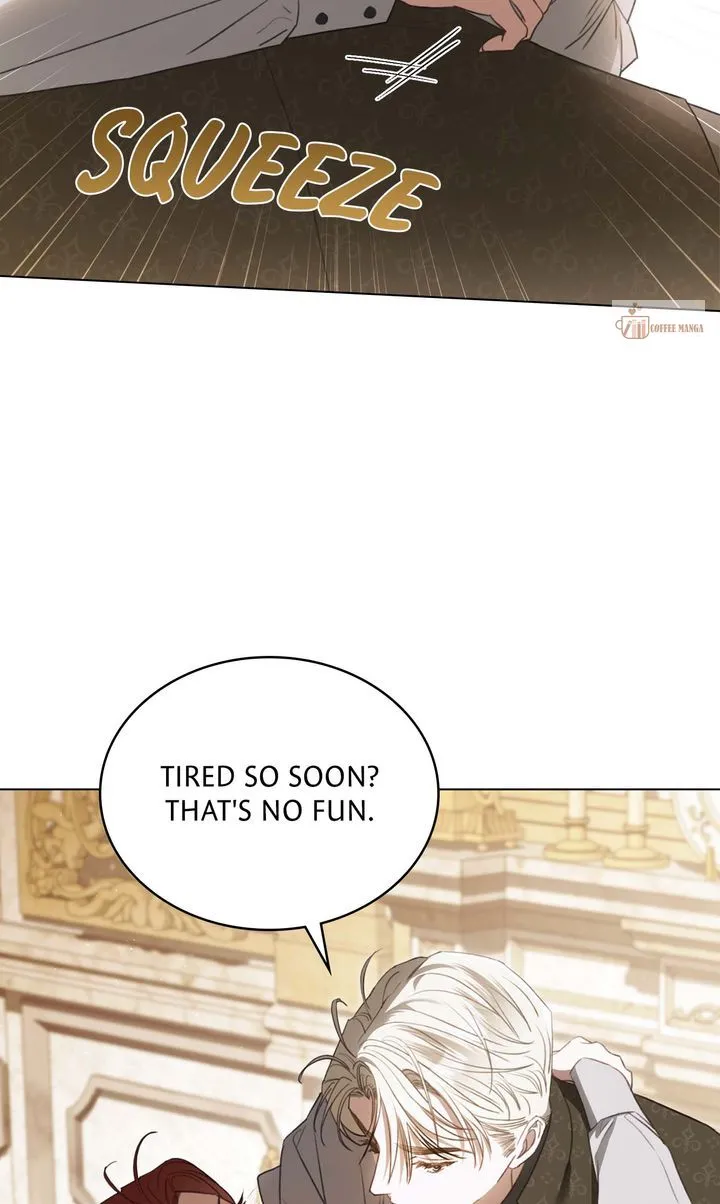 Odalisque Chapter 28 page 12 - 
