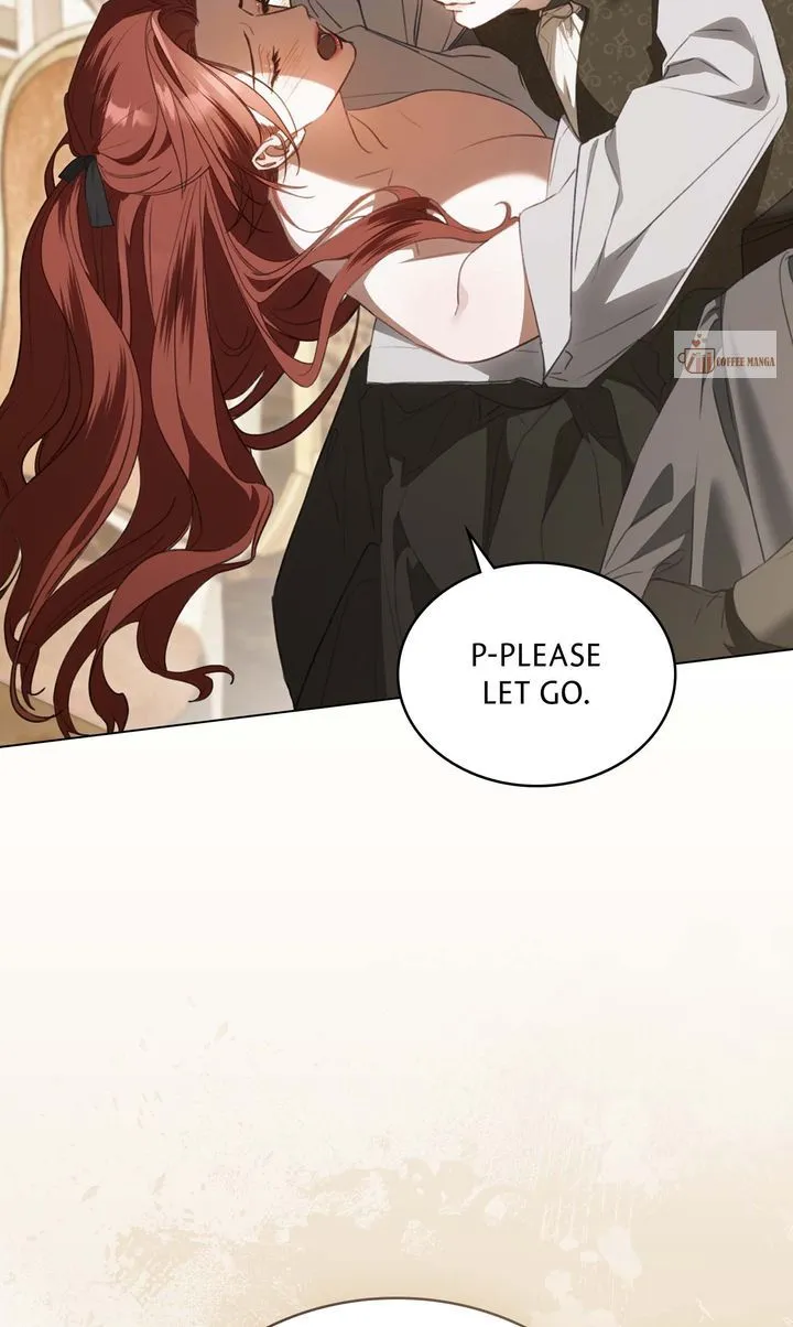 Odalisque Chapter 28 page 13 - 