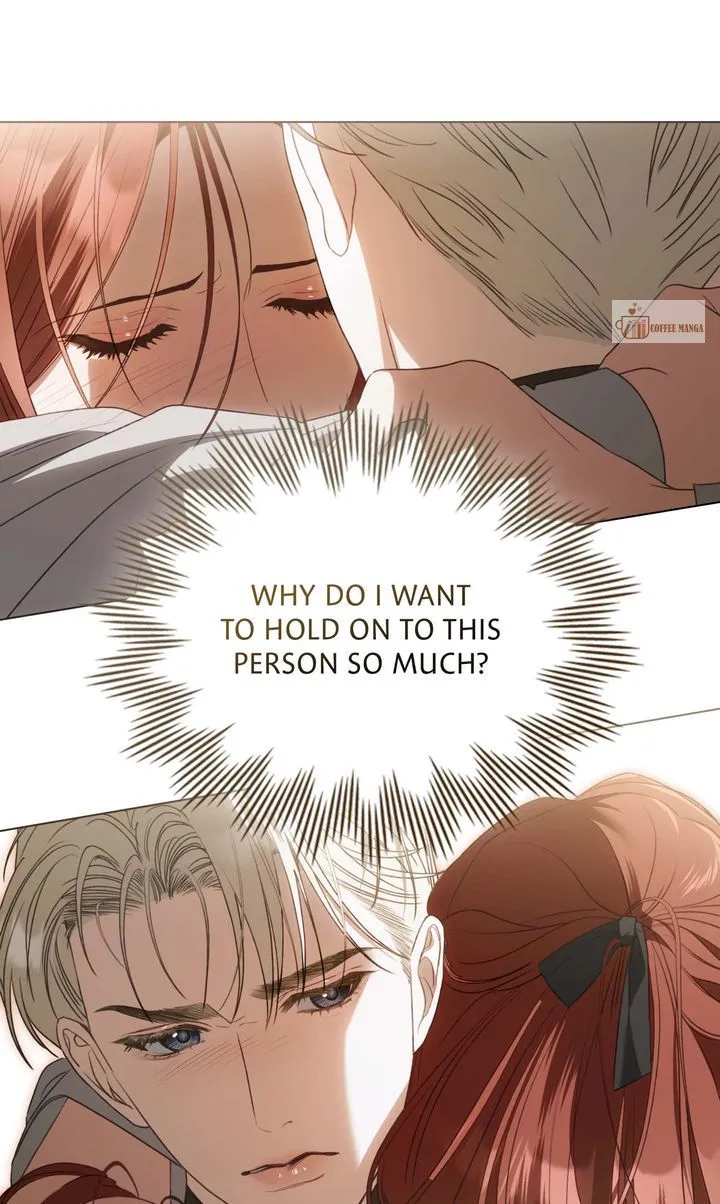 Odalisque Chapter 28 page 19 - 