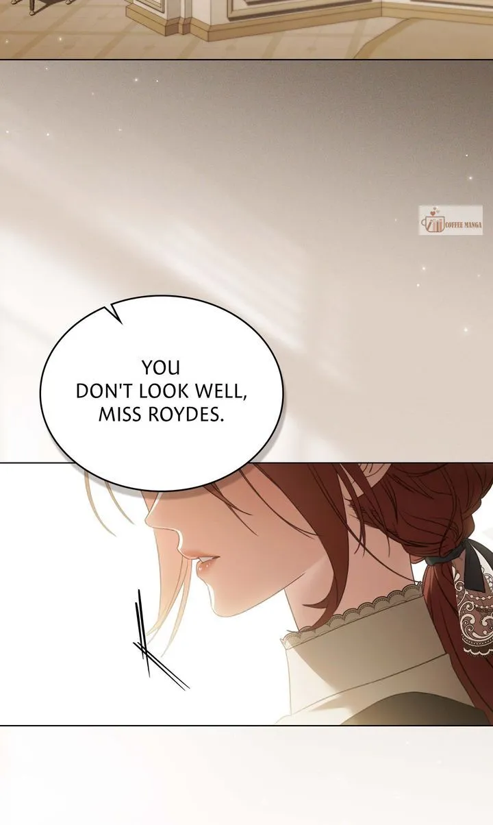 Odalisque Chapter 28 page 26 - 