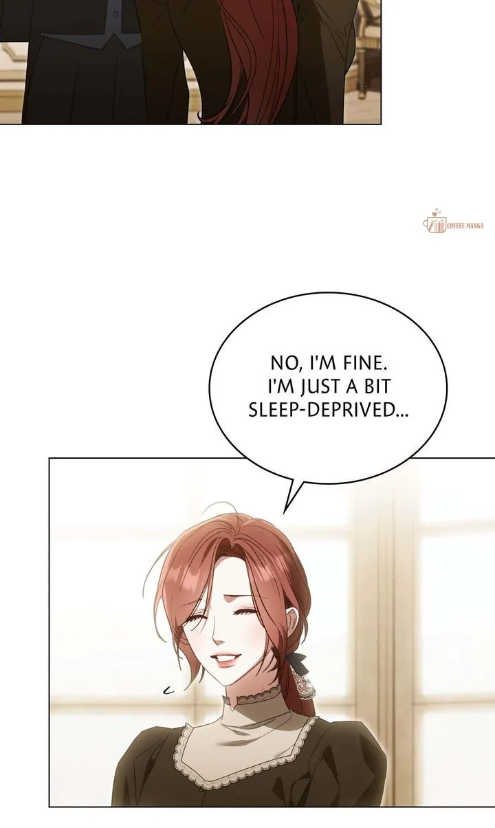 Odalisque Chapter 28 page 28 - 